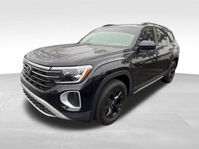 Used 2024 Volkswagen Atlas Peak Edition SE