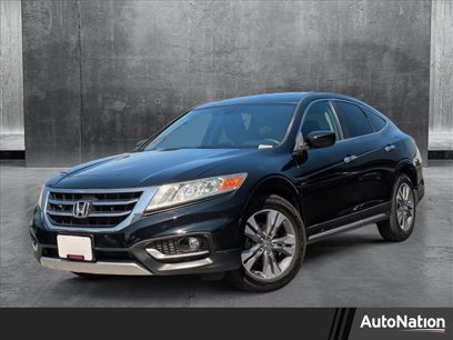 Used 2014 Honda Crosstour EX-L