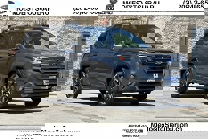 New 2025 Subaru Forester Limited