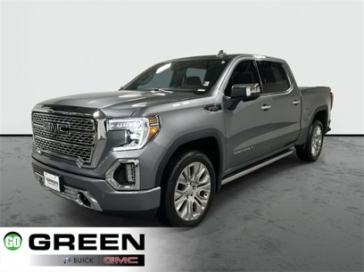 Used 2022 GMC Sierra 1500 Denali w/ Denali Reserve Package