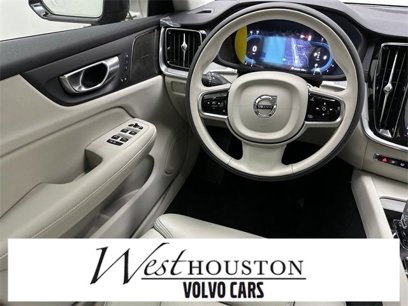 New 2024 Volvo S60 B5 Ultimate w/ Climate Package