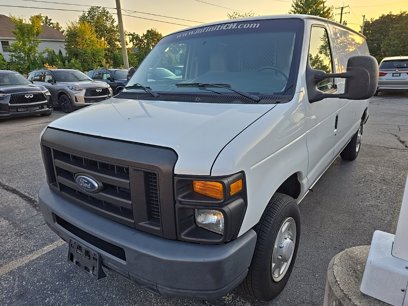 Used 2009 Ford E-150 and Econoline 150