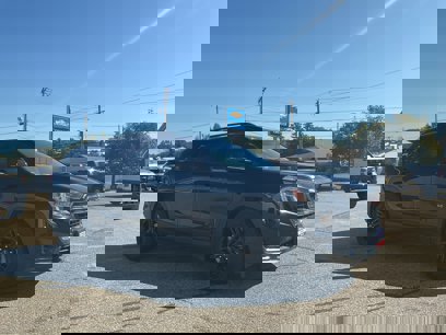 Certified 2024 GMC Terrain AT4 w/ Tech Package