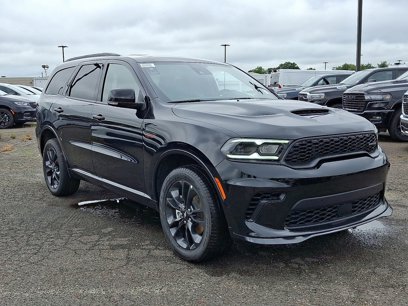 New 2025 Dodge Durango GT