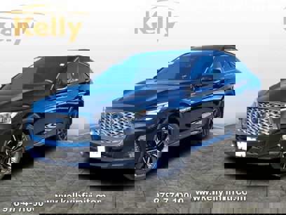 Certified 2023 INFINITI QX55 Sensory w/ Lighting Package