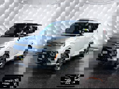 Used 2020 Kia Soul EX