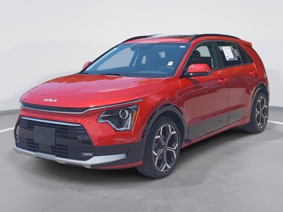 Used 2023 Kia Niro EX Touring