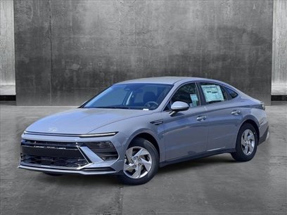 New 2025 Hyundai Sonata SE