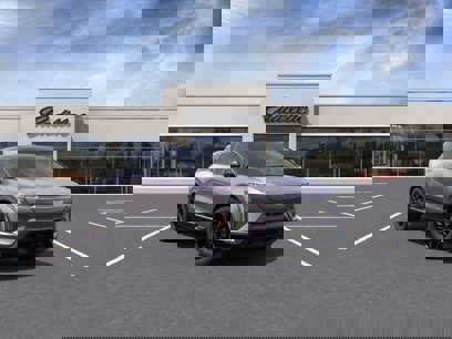 New 2025 Cadillac Optiq Luxury 2 w/ LPO, ONYX Package