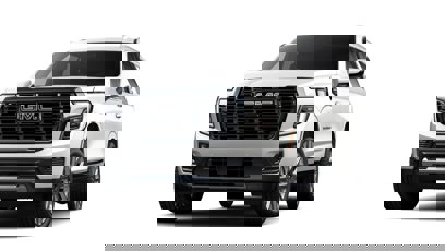 New 2025 GMC Yukon XL Denali Ultimate