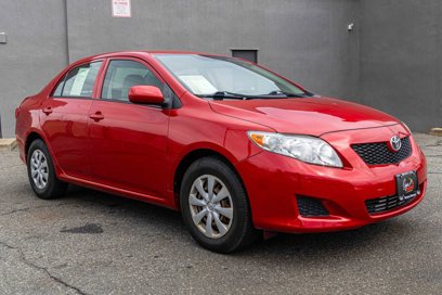 Used 2010 Toyota Corolla S