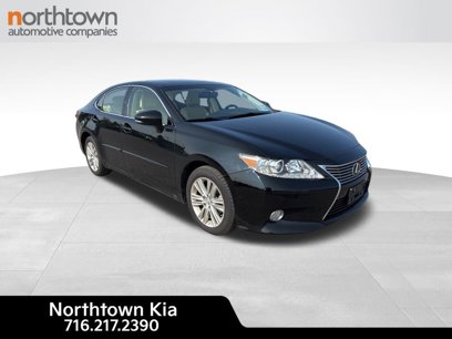 Used 2014 Lexus ES 350
