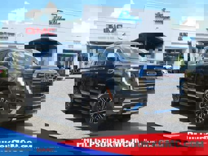 New 2025 GMC Yukon XL Elevation