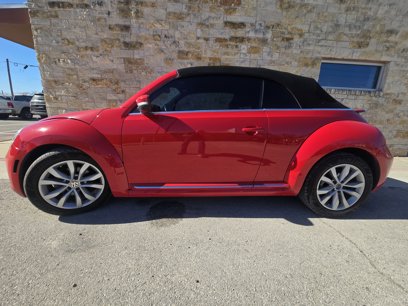 Used 2013 Volkswagen Beetle TDI