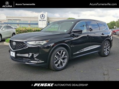 Certified 2022 Acura MDX SH-AWD w/ Technology Package