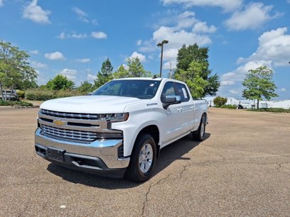 Used 2019 Chevrolet Silverado 1500 LT