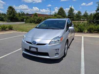 Used 2011 Toyota Prius