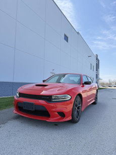 Used 2023 Dodge Charger GT w/ Blacktop Package