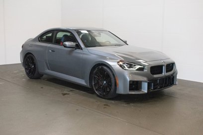 Certified 2025 BMW M2 w/ Lighting Package