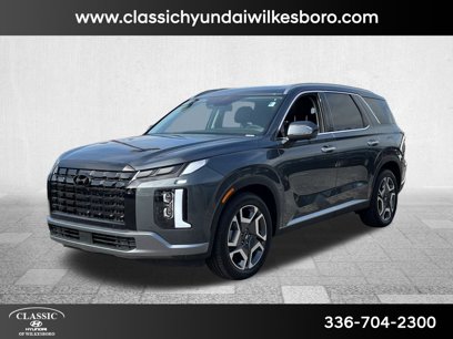 Used 2024 Hyundai Palisade SEL