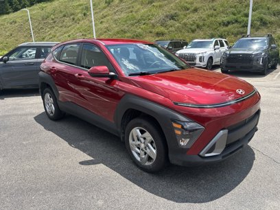Used 2024 Hyundai Kona SE