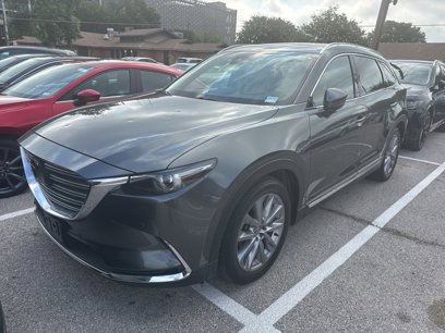 Used 2020 MAZDA CX-9 Grand Touring