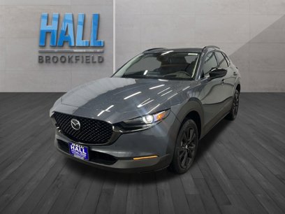 New 2025 MAZDA CX-30 2.5 Turbo w/ Premium Package