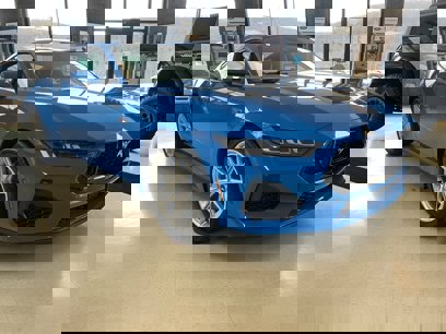 New 2024 Ford Mustang GT Premium