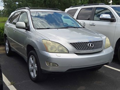 Used 2004 Lexus RX 330 AWD