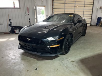 Used 2021 Ford Mustang GT