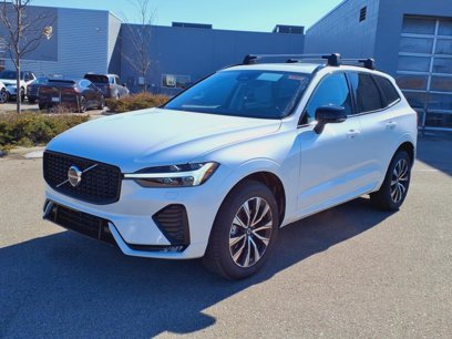New 2025 Volvo XC60 B5 Core w/ Protection Package Premier