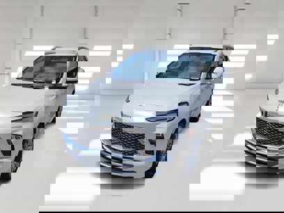 New 2025 Buick Encore GX Avenir w/ Avenir Convenience Package
