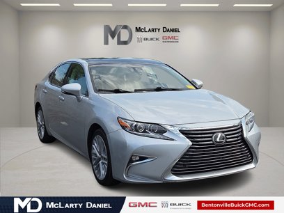 Used 2016 Lexus ES 350