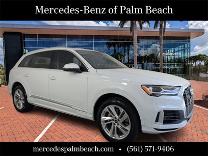 Used 2023 Audi Q7 3.0T Premium Plus w/ Premium Plus Package