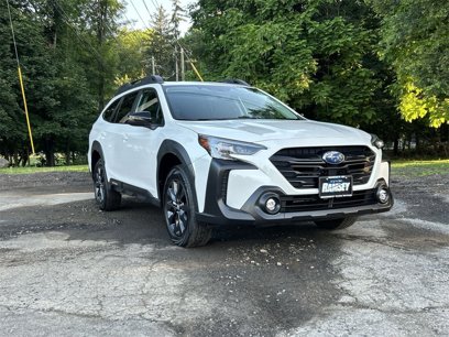 Certified 2024 Subaru Outback Onyx Edition