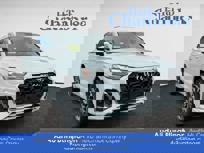 Certified 2022 Audi Q5 2.0T Premium w/ Convenience Package