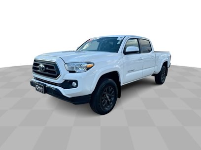 Used 2020 Toyota Tacoma SR5