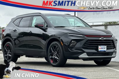 New 2025 Chevrolet Blazer LT w/ Redline Edition