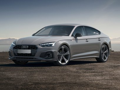 Used 2021 Audi A5 2.0T Premium Plus w/ Premium Plus
