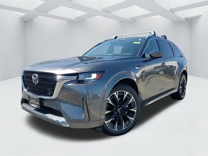 Certified 2024 MAZDA CX-90 3.3 Turbo S w/ Premium Package