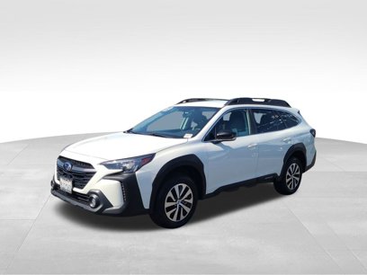Used 2024 Subaru Outback Premium