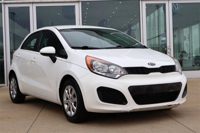 Used 2013 Kia Rio LX w/ PWR Pkg