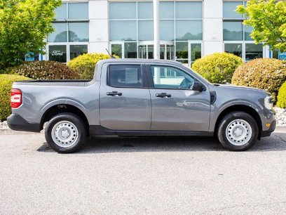 Certified 2023 Ford Maverick XL