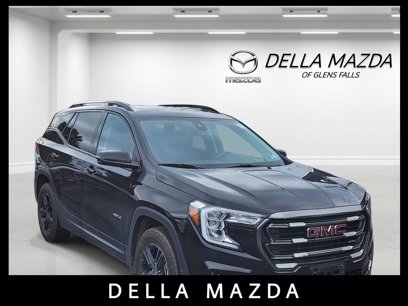 Used 2023 GMC Terrain AT4