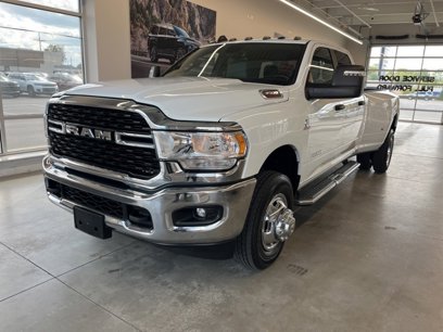 Certified 2024 RAM 3500 Big Horn