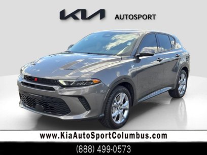 Used 2024 Dodge Hornet R/T