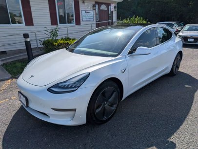 Used 2019 Tesla Model 3 Performance