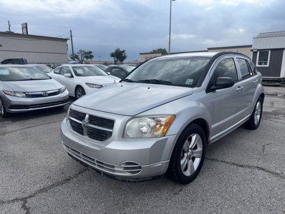 Used 2010 Dodge Caliber SXT