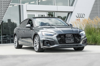Certified 2025 Audi A5 2.0T Premium Plus w/ Convenience Plus Package