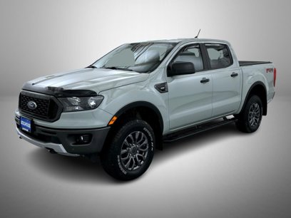 Used 2021 Ford Ranger XLT w/ Equipment Group 301A Mid